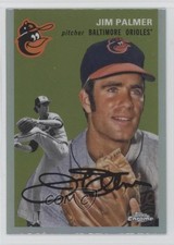 Click to enlarge Jim Palmer