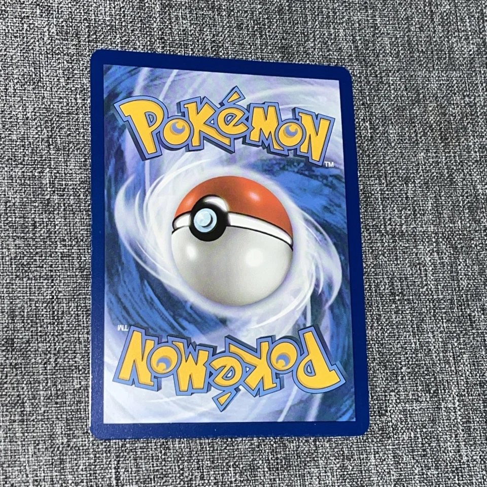 Deoxys V SWSH266 SWSH: Sword & Shield Promo Cards NM - Image 2 of 2