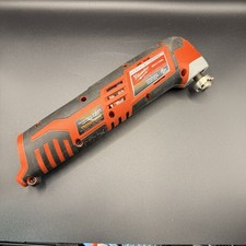 Milwaukee M12 Cordless Multi-Tool (Model 2426...