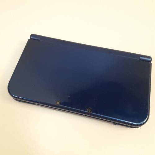Nintendo new 3DS LL XL Console Only Various Colors Japanese Edition 3Rank - Picture 21 of 157