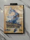 Rocket Knight Adventures (Sega Genesis, 1993) - No Manual