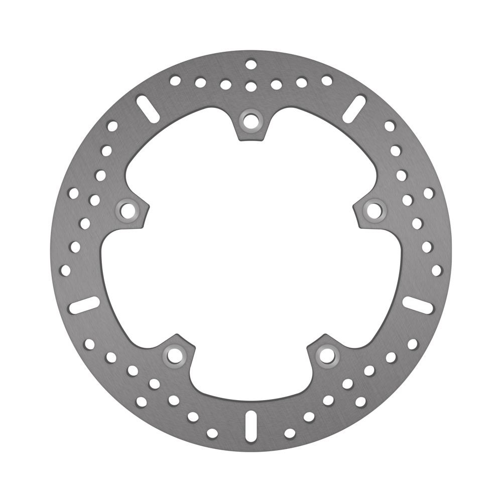 EBC HPSR Solid F&R Brake Disc Front Left for BMW C 650 Sport Scooter 2016 - 2020