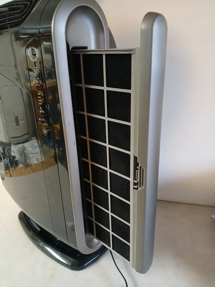 Fellowes AeraMax 290 HEPA Air Purifier w/ 1 year of HEPA and Carbon Filters - Image 3 of 4