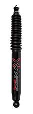Skyjacker B8525 Black Max Shock Absorber With Black Boot