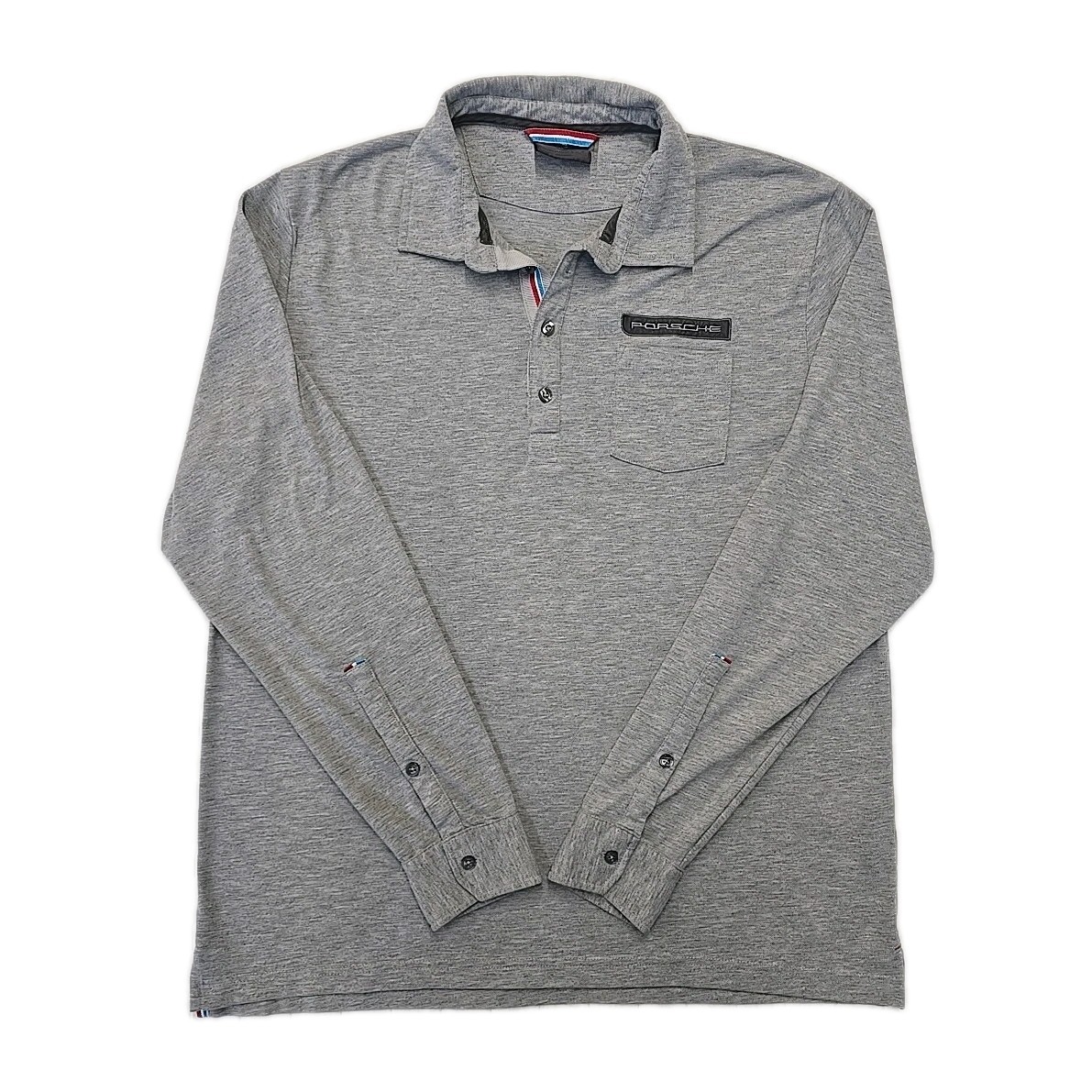 Authentic Porsche Driver’s Selection Heritage Rug… - image 1