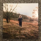Katie Toupin: Little Heart (2021) EP Former Vocalist For Houndmouth TESTED