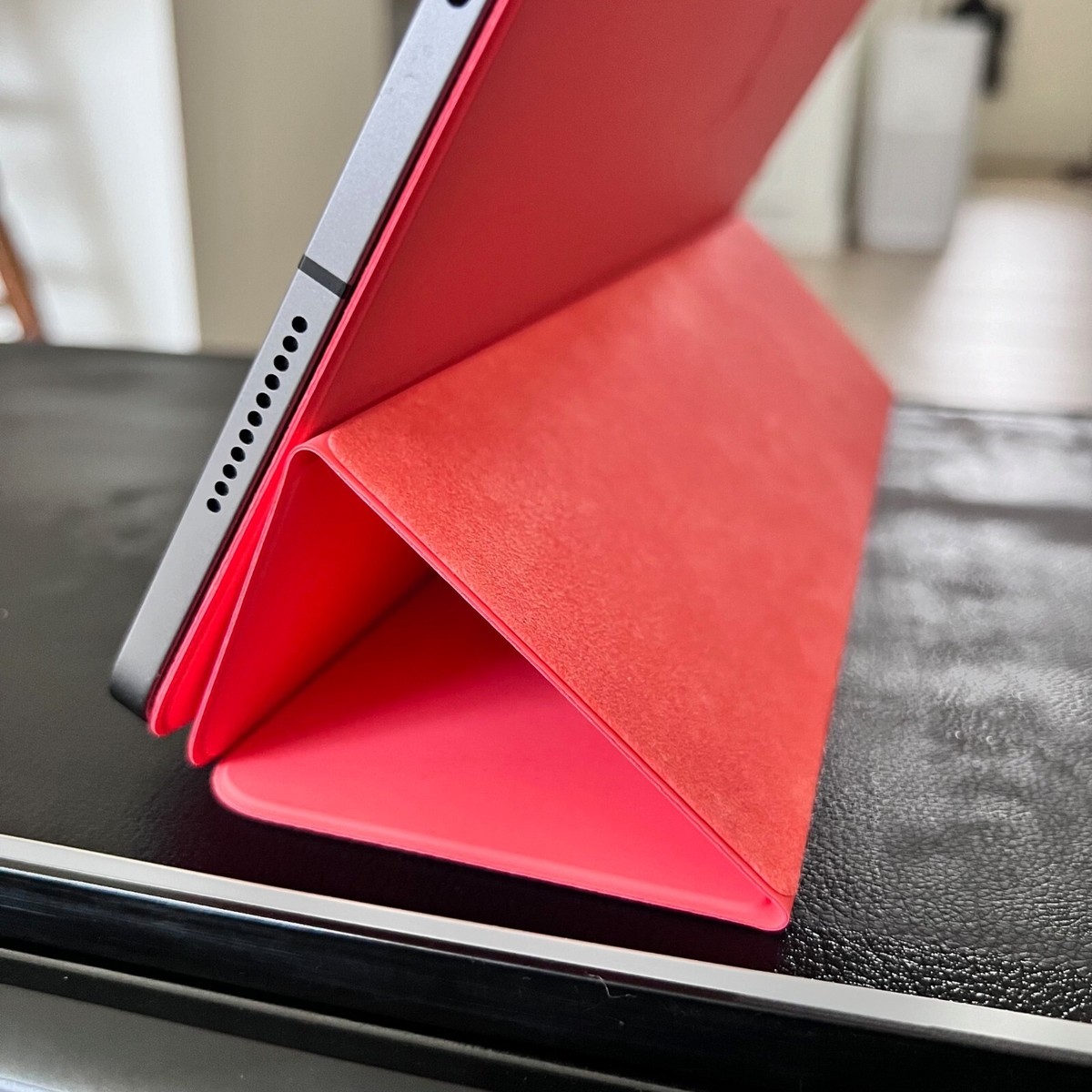 Apple Ipad Pro 12.9in 3rd, 4th, 5th, 6th Gen Smart Folio