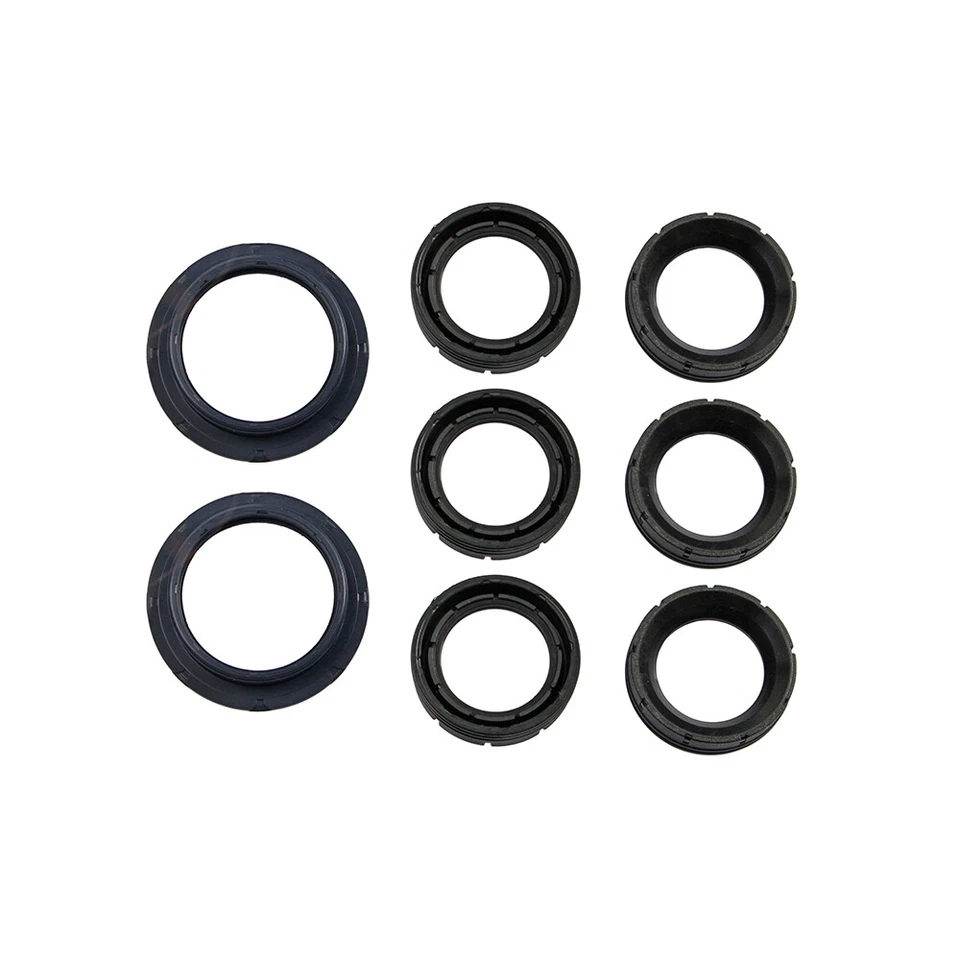 Head Gasket Set Valves Bolts Fits 2013 Ram Chrysler Dodge Avenger Jeep 3.6L - Image 4 of 4