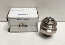 NEW OLD STOCK! SPRAYING SYSTEMS SPRAY NOZZLE 1050