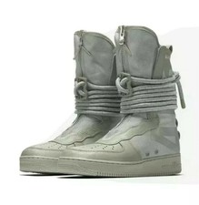 nike special field air force 1 green