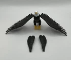 GIJoe Classified Series Spirit Iron Knife Replacement Bald Eagle 1/12 Scale