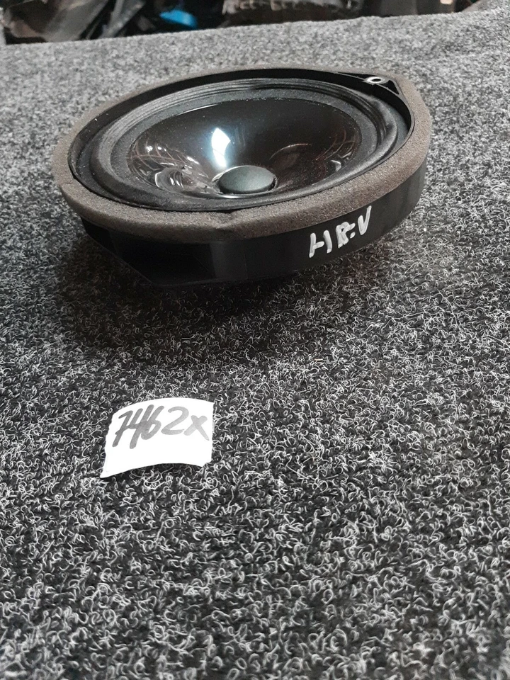 FOR 2018 HONDA HRV REAR LEFT SIDE DOOR SPEAKER - Image 4 of 4