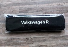 Opaska na głowę opaska spawalnicza Volkswagen R marki Myrtle Beach czarna