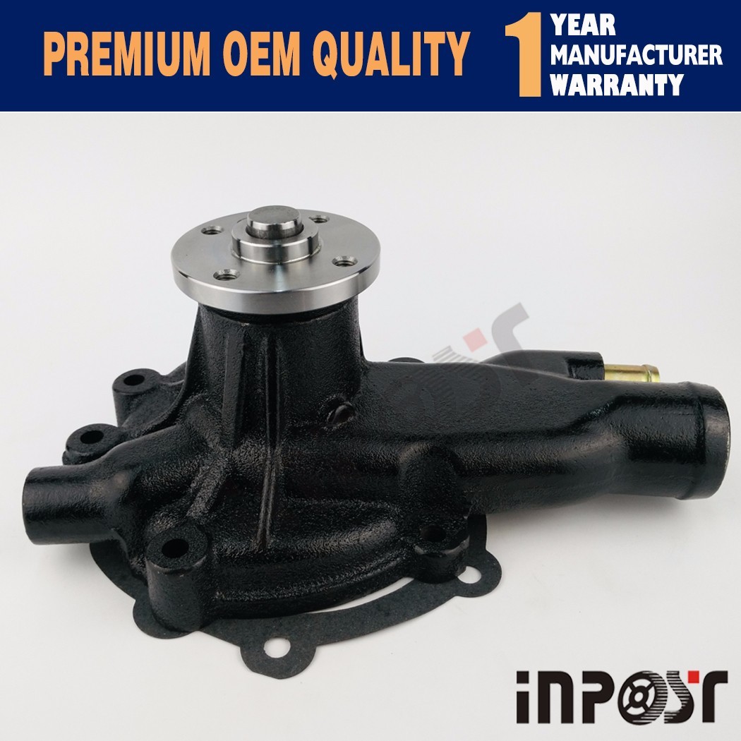 21010-79026 Water Pump For Nissan FD33 FD35 ED33 HITACHI