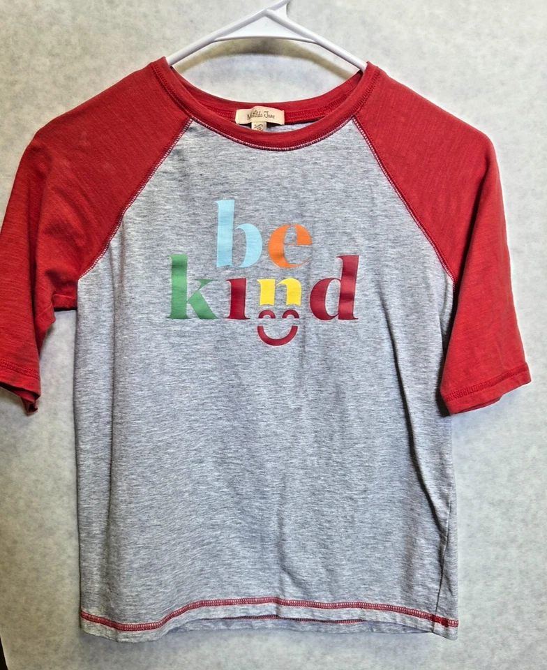 CAMISA TOP MATILDA JANE BRILLIANT DAYDREAM BE KIND TALLA 10 Foto 2 de 4