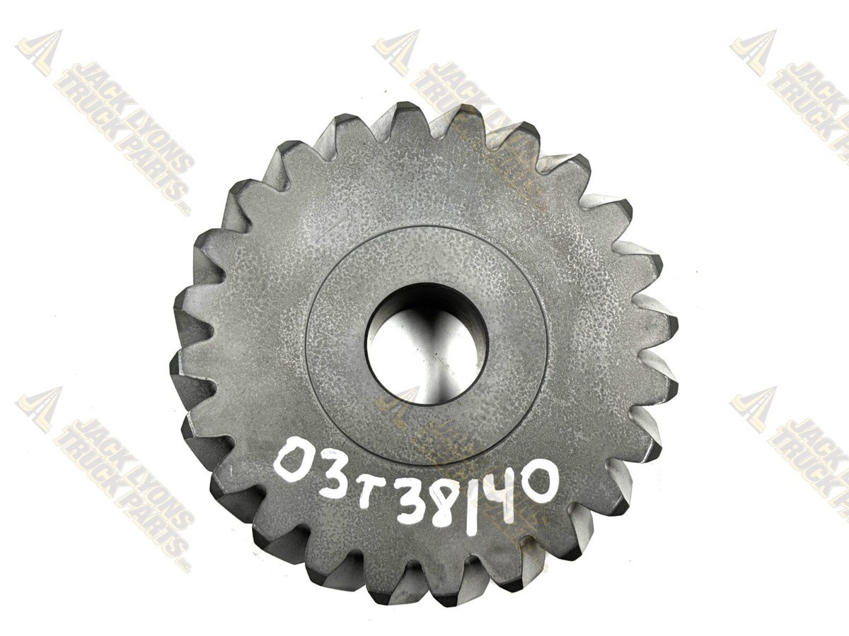 03T38140 New Old Stock, Muncie TG INPUT GEAR F66 - possibly