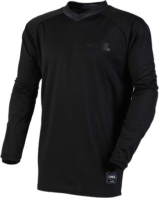 O'Neal 001e-08c Element Classic Jersey 4xl Black for sale online
