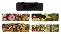 RAW Zigarettenpapier-Etui - Paper Case, RAW M...