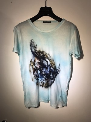 Original-Luxus-Pierre Balmain-T Shirt-Gr. 38