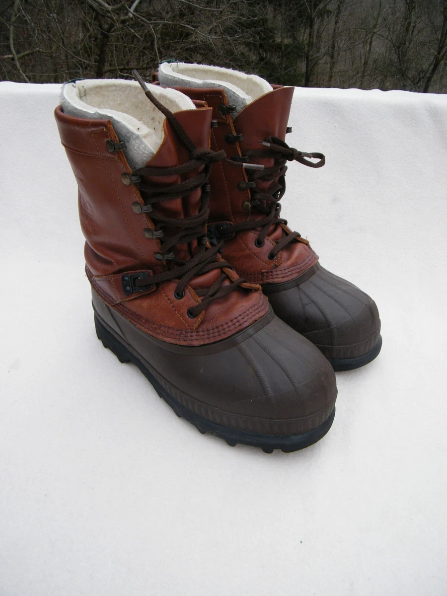 Cabelas sorel mens clearance boots