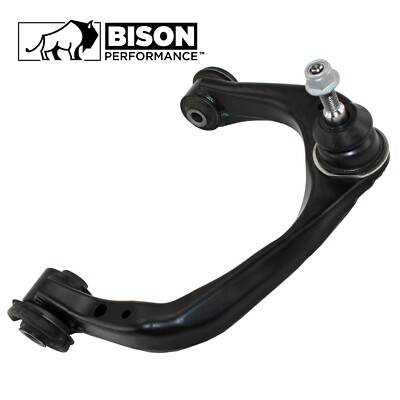 Bison Performance Front Passenger Right RH Upper Control Arm For F-150 Navigator