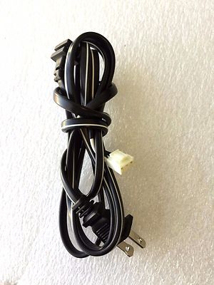 Orion SLED2468W TV Power Cord
