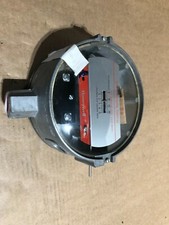 Honeywell, Pressure Switch, 0-6 psi, C437D1013