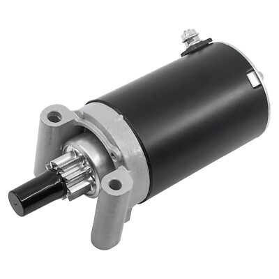 New Starter Replacement for for Cub Cadet Tractor i1046 i1050 for