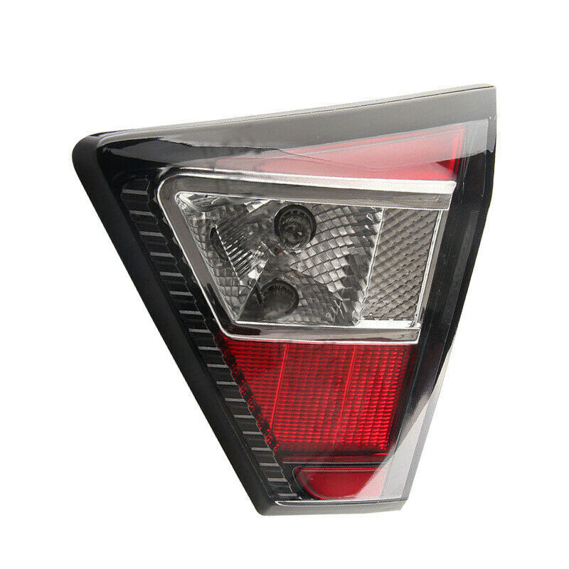 Luz Trasera Izquierda Para Ford Escape Y Kuga 2017-2019 - Lámpara De Freno Y Posición Impermeable