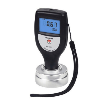 WA-60A Handheld Water Activity Meter Tester Water Activity Measuring Instrument