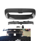 Entrée d'Air de Capot Carbonne pour Mini Cooper S R55 R56 R57 R58 R59 2007-2014