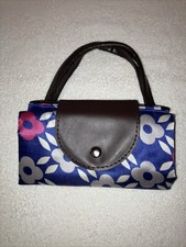 Foldable Shopping Bag, 14 X 18 in
