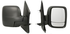 Retroviseur droit (ou coque) Opel VIVARO