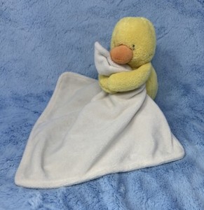 duck security blanket