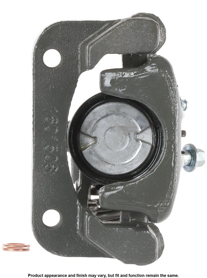 Pinza de freno de disco trasera izquierda cardona para Mercury Sable 1993-1999 Foto 3 de 4