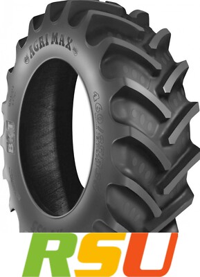 BKT Agrimax RT 855 420/85 R34142A8/142B Sommerreifen