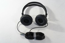 Sony MDR-V150 Studio Monitor Dynamic Stereo Headphones - Free 2-3 Day Ship  