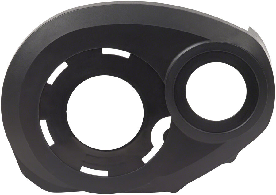 Крышка привода привода Bosch Design - обратная правая черная BDU2XX 4890₽