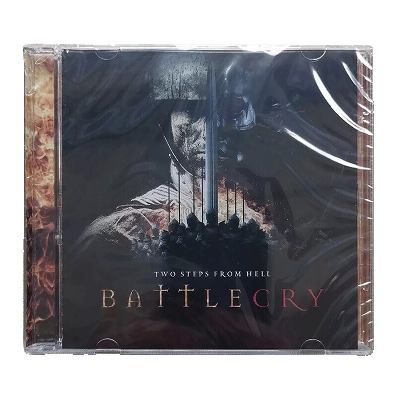 Two Steps from Hell | eBay