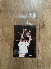 PORTACHIAVI MAGLIA MILAN FINALE COPPA CAMPIONI 1990 Prater VIENNA VAN BASTEN 9