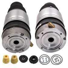 Amortisseur Porsche CAYENNE