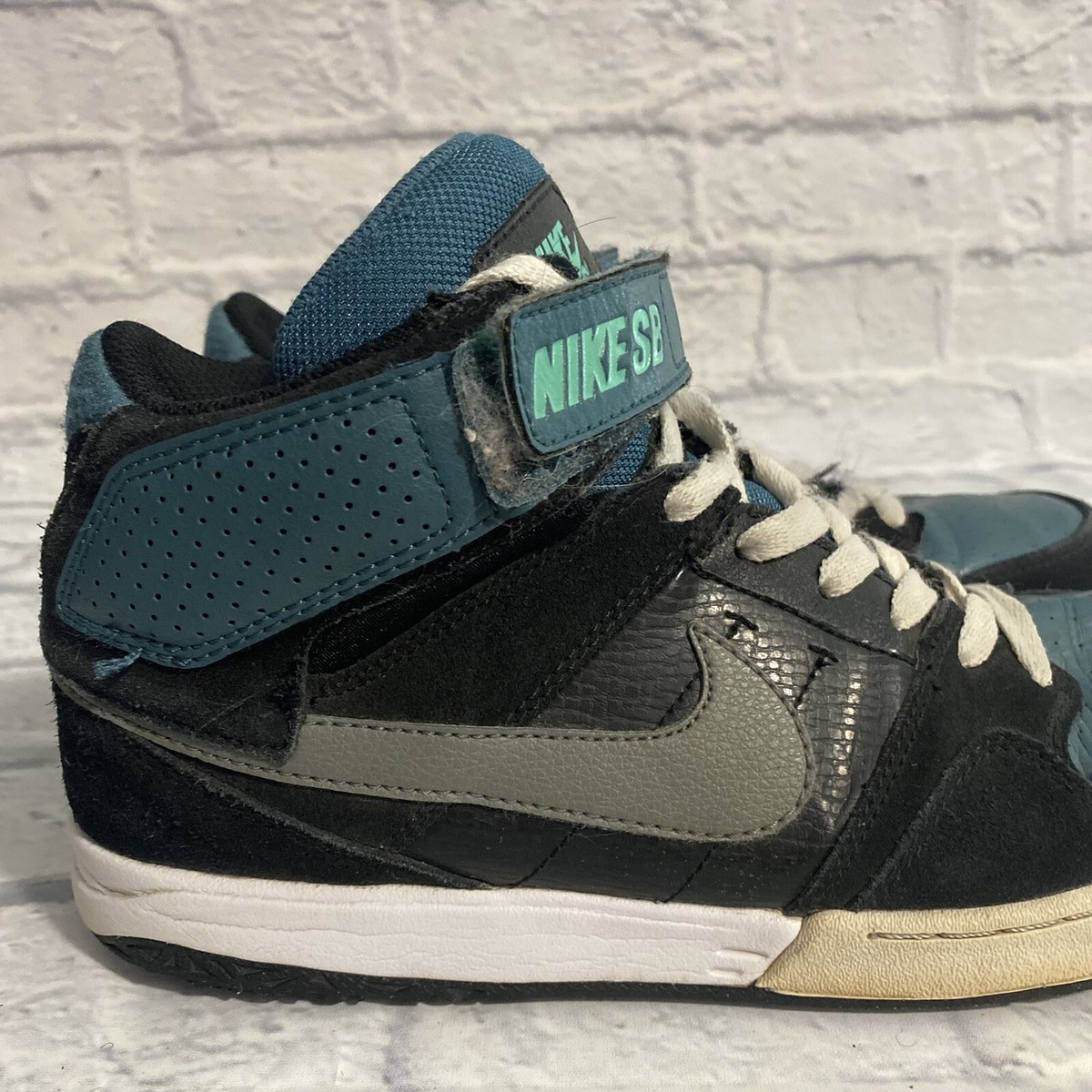 nike mogan mid 2 mens