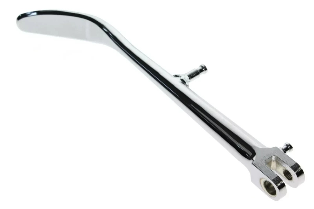 パンギト Kawasaki Vulcan 1500 Vn1500 VN Side Stand Kickstand for sale