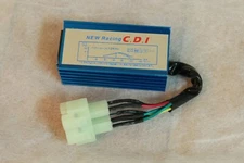 Performance Ignition Starter CDI box Gy6 50 150cc scooter moped atv gokart Kymco