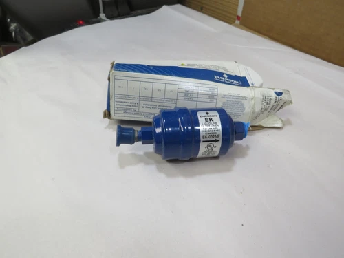 Emerson Refrigerant Recovery Unit Pre-Filter EK-032MF