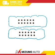 Valve Cover Gasket Fit 99-03 Jeep Dodge V8 4.7L VIN CODE J N SOHC