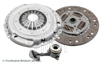 Blue Print Kupplungssatz FüR Ford Galaxy WGR 1.9 Tdi VW Sharan 7M8 7M9 7M6 7M