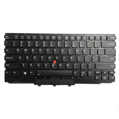 For Lenovo ThinkPad X1 Yoga Gen 2nd 3rd 2017 2018 US Keyboard w/ Backlit NEW