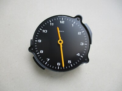 Opel Rekord E Senator A B Uhr Zeituhr VDO Clock NEU original 1742075