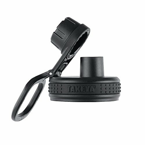 Takeya Originals Bottle Spout Lid, Assorted Style Names Sizes